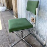 Vintage chair from the 50s