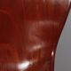 Pagholz & Elmar Flötotto Chair model 1507 circa 1960