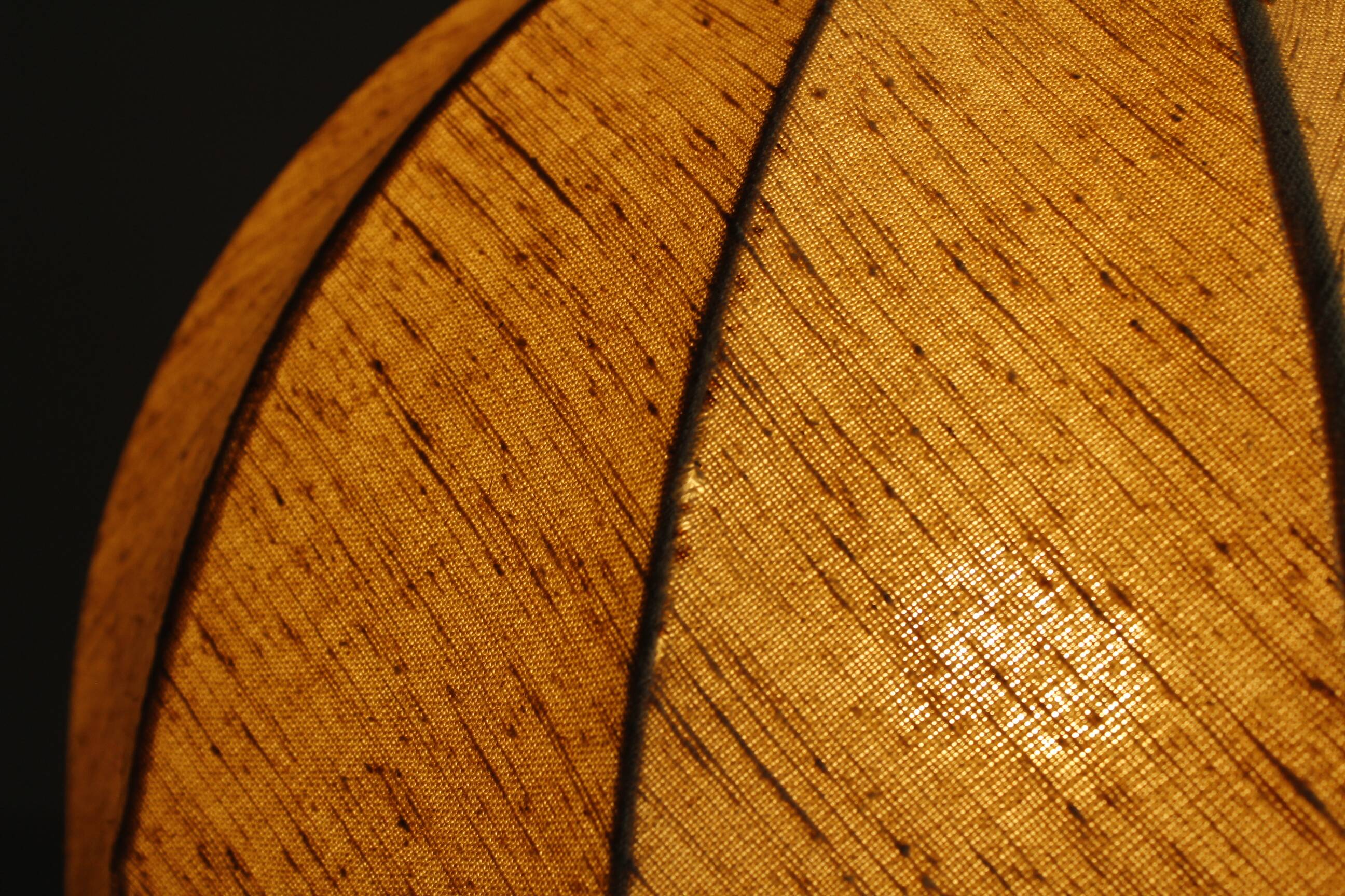 Large Table Lamp Temde Leuchten, Mod. 5559, 1970s