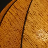 Large Table Lamp Temde Leuchten, Mod. 5559, 1970s