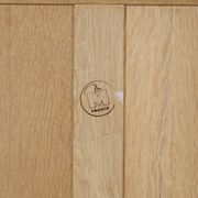 Enfilade by Guillerme & Chambron by Votre Maison, France 1960s