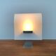 Minimalist table lamp model Emma by Cristina Lamiquiz, 1995