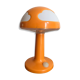 Orange skojig cloud lamp by henrik preutz for ikea