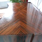 Art deco desk