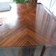 Bureau art déco