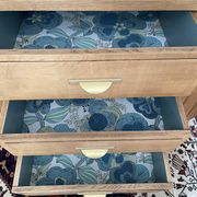 Art Deco sideboard