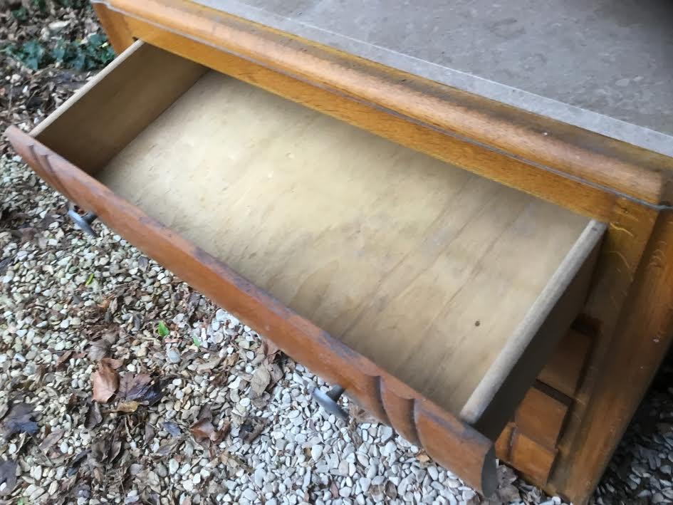 Commodity from the 1950s