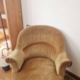 Complete toadstool lounge