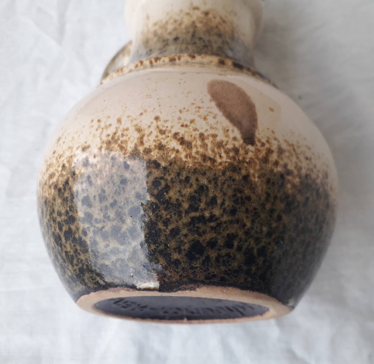 Scheurich ceramic vase