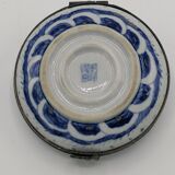 Chinese porcelain box