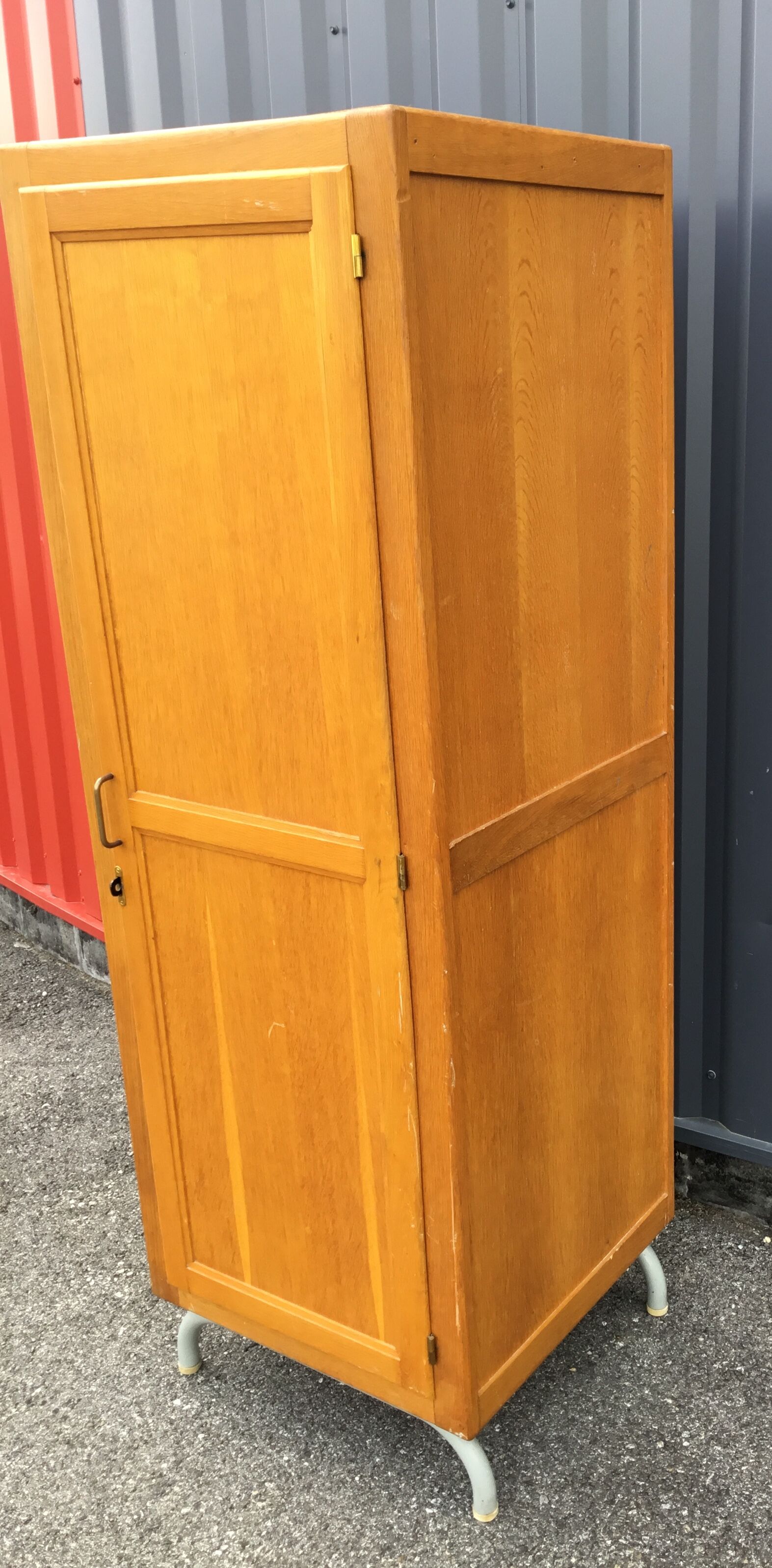 Armoire d’internat