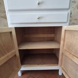 Vintage sideboard