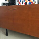 Sideboard by Pierre Guariche for Meurop 1962