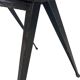 Result Chair by Friso Kramer for Ahrend De Cirkel, 1970
