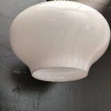 White opaline suspension