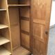 Armoire parisienne