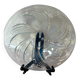 Assiette René Lalique