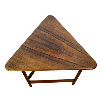 Coffee Table by Illum Wikkelso edition Silkeborg 1960