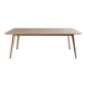 Dining table | Massive oak