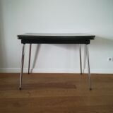 Extensible table