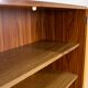 Buffet vintage commode sideboard highboard mid-century teck noyer