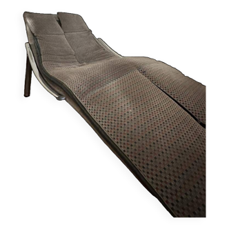 iovanni Offredi for Saporiti Italia, chaise longue,