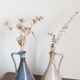 Ceramic vase Saint-Amand Fournier Demars