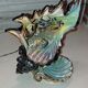 Lampe coquillage