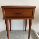 Vintage foot compass, 1960