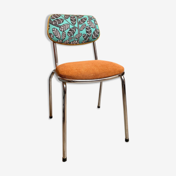 Civic chair - elis turquoise