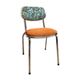 Civic chair - elis turquoise