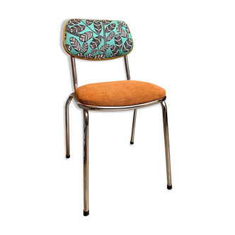 Civic chair - elis turquoise