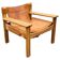 Natura armchair attributed to Karin Mobring, Sweden, 1974