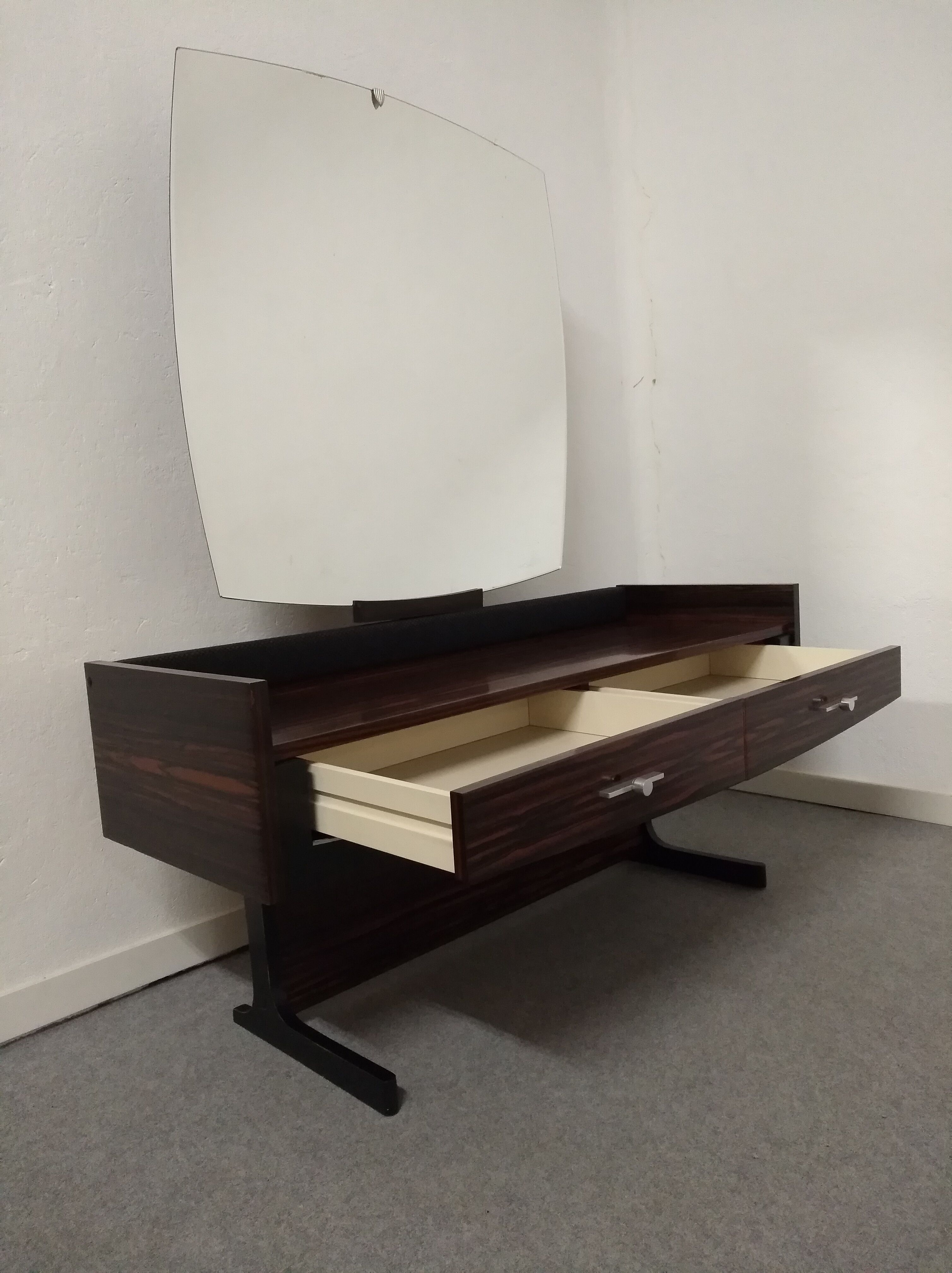 Hairdresser of the 70s