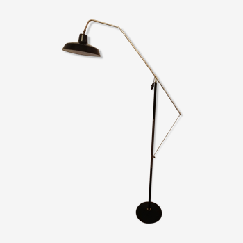 Swing lamp Arlus 1950