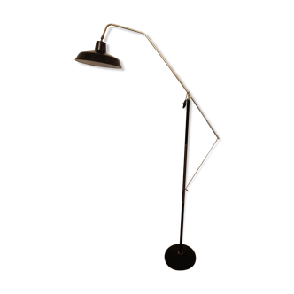 Swing lamp Arlus 1950