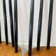 6 Fanett chairs by Ilmari Tapiovaara, Scandinavian, 1960s