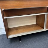 Vintage 70s sideboard