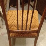 Art deco chair