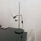 Articulated desk lamp Staff Leuchten 1970s