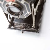 Kodak Six-16 Art Deco 1932