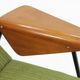 Chair model 368 vintage by Arno Votteler for Walter Knoll