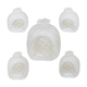 Pineapple cup and cups