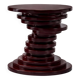 Hurricane Table Collective Y by Rhea Youne