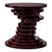 Hurricane Table Collective Y by Rhea Youne