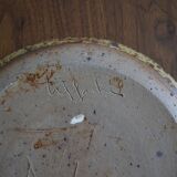 Gustave Tiffoche plate