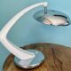 Fase vintage lamp from 1960s - mid century modern table - boomerang 64 model - retro lamp