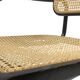 Fauteuil Cesca B64 de Marcel Breuer