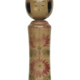 Kokeshi Vintage