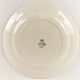 3 Longwy Carmen yellow serving dishes